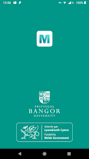 Android application Macsen screenshort