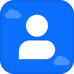 Contacts Backup: Cloud Storage: Download & Review