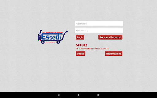 Essedi Screen 2
