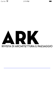 ARK Magazineのおすすめ画像1
