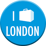 London Travel Guide & Map icon
