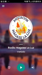 Radio Hágase la Luz