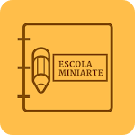 Cover Image of Télécharger Escola Miniarte  APK