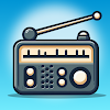 Open Radio icon