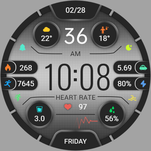 Get ZKin Silver Multifunctional for Android Aso Report