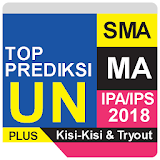 Soal UN SMA dan SBMPTN (UNBK) 2019 icon