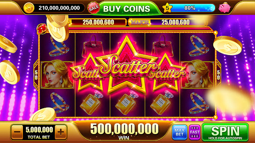 Cash Hoard Slotsuff01Free Vegas Casino Slots Game  screenshots 8