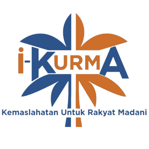 i-Kurma Konsumer logo