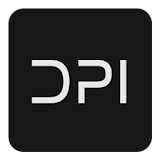 DPI Calculator icon