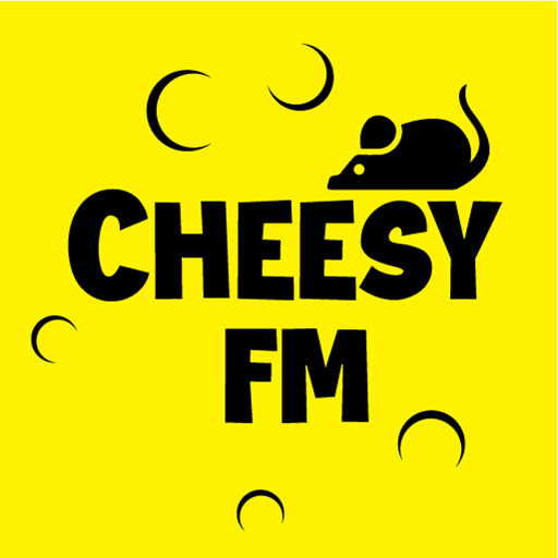 Cheesy FM Radio UK for  Android – Latest Version & Features app icon