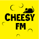 Cheesy FM Radio UK - Androidアプリ