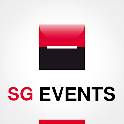 Icon image SG Events