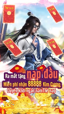 #1. Bạch Xà Tiên Kiếp (Android) By: Hong Ha game