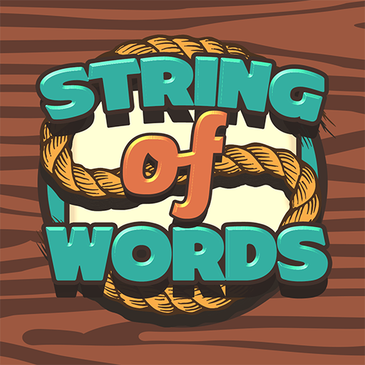 String of Words 1.5.2 Icon