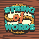 Cover Image of Download String of Words  APK