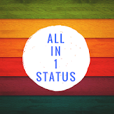 All Shayari Status icon