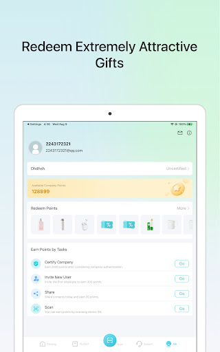 TP-Partner screenshot 13
