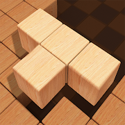 Top 27 Puzzle Apps Like Wood Block Puzzle - Best Alternatives