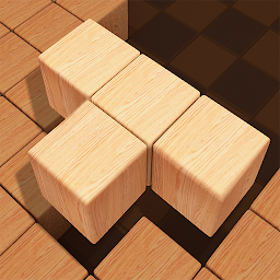 图标图片“Wood Block Puzzle”