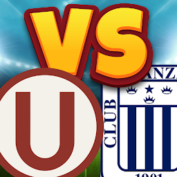 peru liga futbol juego