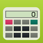 Cover Image of Download strCalc （電卓） 2.2.1.0 APK