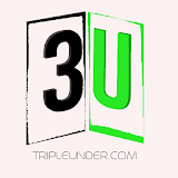 TripleUnder Scores icon