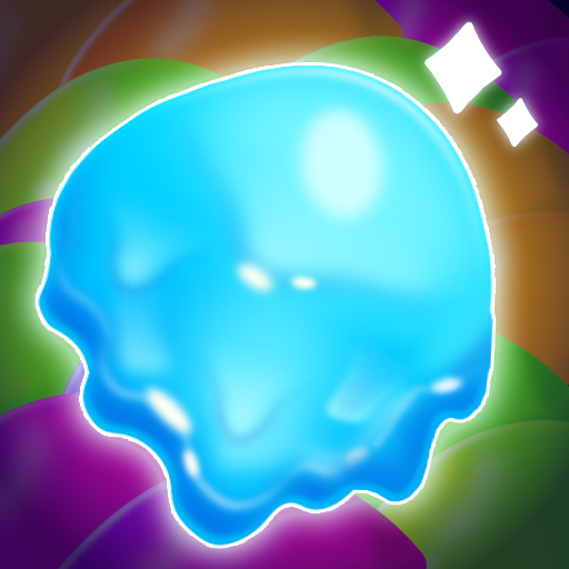 Slime Stack logo