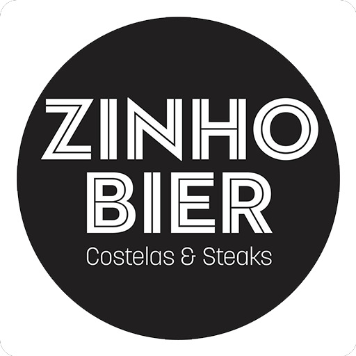Zinho Bier logo