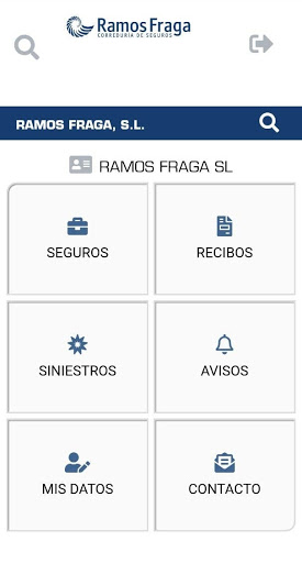 Ramos Fraga Screen 2