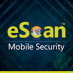 Cover Image of Download eScan Mobile Security  APK