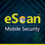 eScan Mobile Security icon