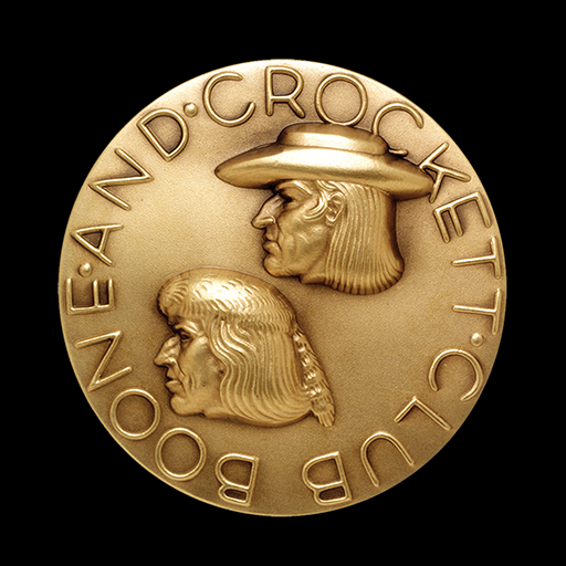 Boone and Crockett Club logo