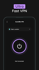 Guardilla VPN 1328r (Subscribed) Gallery 1