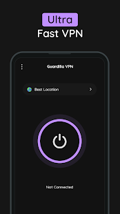 Guardilla VPN Mod APK