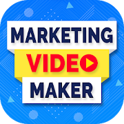 Marketing Video Maker, Advertisement Maker v44.0 APK Unlocked