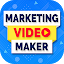 Marketing Video Maker Ad Maker