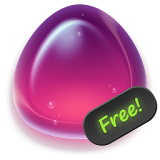 Jelly Storm Free icon