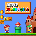 Download Super Manu's World:Jungle Bros Install Latest APK downloader