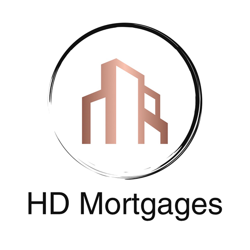 HD Mortgages logo
