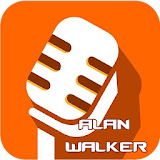 Alan Walker Song & Lyrics icon