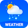 Local Weather App & Live Radar app apk icon