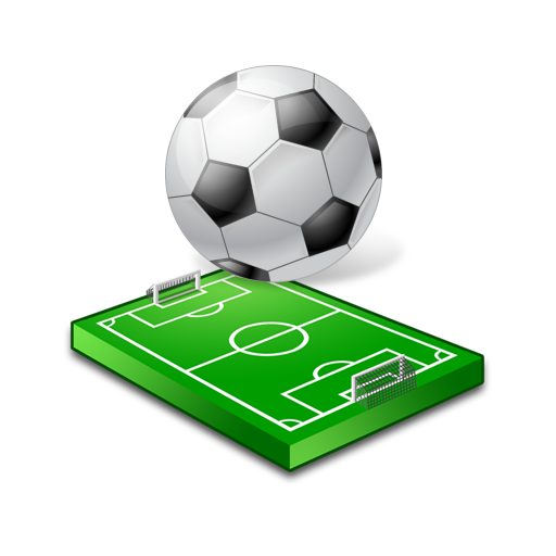 Soccer in Europe  Icon