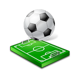 Soccer in Europe icon