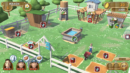 Maddies Farm Screen 2