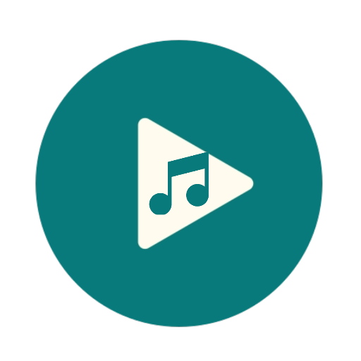 MV Player logo