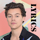 Harry Styles Lyrics Download on Windows