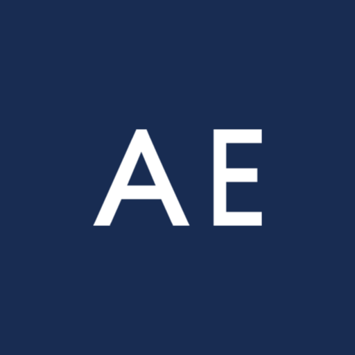 AE + Aerie  Icon