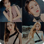 Cover Image of Download LOONA quiz: Guess the Member and Song 8.2.4z APK