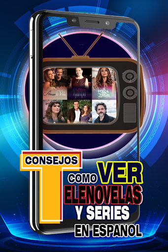 Como Ver TV Novelas en Español