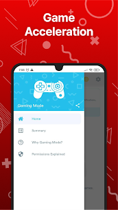 Gaming Mode – Game Booster PRO v1.8.7 MOD APK (Premium/Unlocked) Free For Android 6